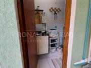 SOBRADO À VENDA COM 3 DORM. C SUITE NA CID. DUTRA