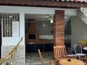 Sobrado à venda, com 3 dormitórios, 1 suíte, 3 vagas e...