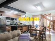 Sobrado à venda com 3 dormitórios e 200 m² no Parque...