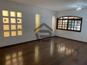 Sobrado à Venda com 3 Dormitórios no Brooklin