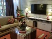 Sobrado a venda com 3 dormitórios semimobiliado em...