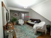 Sobrado à venda com 3 dormitórios, suíte, 2 vagas e...