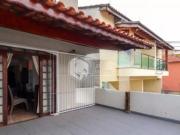 SOBRADO À VENDA, COM 3 DORMS SENDO UMA SUÍTE, ARMARIO NA...