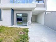 Sobrado a venda com 3 quartos, 01 suíte + terraço