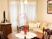 Sobrado à Venda com 3 quartos, 126m² e 2 Vagas de...