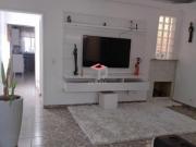Sobrado 222 m² Localizado No Bairro Rica Santo André SP