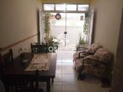 Sobrado à venda com 3 quartos Centro São Vicente