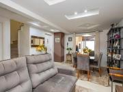 Sobrado a venda com 3 quartos com suite