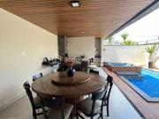 Sobrado à venda com 3 quartos no Condomínio Terras da...