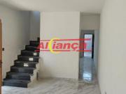 SOBRADO A VENDA COM 3 QUARTOS JARDIM ADRIANA GUARULHOS/SP