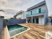 Sobrado à venda com 3 quartos no bairro Bopiranga