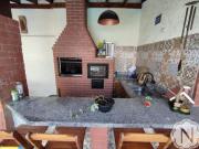 Sobrado à venda com 3 quartos no bairro Guarda Civil