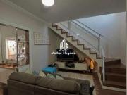 Sobrado à venda com 3 quartos no bairro Parque Novo...