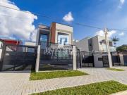 Sobrado a venda com 3 quartos no bairro Uberaba, Curitiba PR
