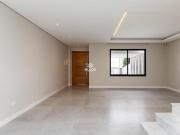 Sobrado à venda com 3 quartos no Portão em Curitiba Sobrado à venda com 3 quartos no Portão em Curitiba