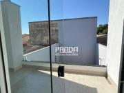 Sobrado à venda com 3 quartos sendo 1 suíte, área...