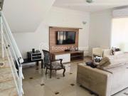 Sobrado à venda com 3 quartos todos suítes, Condomínio...