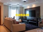 Sobrado à venda com 3 suítes e área gourmet – 249 m² –...