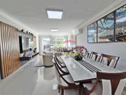 Sobrado à venda com 3 Suítes, Mobiliado na Água Fria