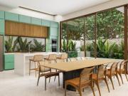 Sobrado à venda com 3 suítes no Campos do Conde II, em...