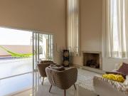 Sobrado à venda com 3 suítes no Swiss Park, em Campinas