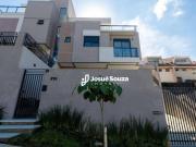 Sobrado a venda com 3 suítes no Vista Alegre das Mercês