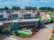 Sobrado á venda, com 3 suítes, TIRADENTES, CAMPO GRANDE MS