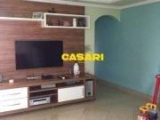 Sobrado à Venda com 4 Dormitórios e 380 m² em...