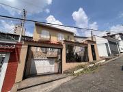 Sobrado à VENDA com 4 dormitórios e 3 vagas localizado...