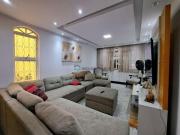 Sobrado à venda com 4 dormitórios no Bosque da Saúde