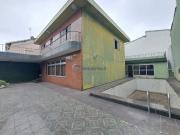 Sobrado à venda com 4 dormitórios no Sacomã