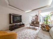 Sobrado à venda com 4 quartos e 322m2, 04 vagas no...