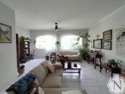 Sobrado à venda com 4 quartos, edícula e área gourmet a...