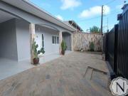 Sobrado à venda com 4 quartos no bairro Baixio