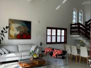 Sobrado à venda com 4 quartos no Condomínio Villaggio...