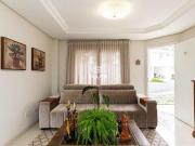 Sobrado à venda com 4 quartos no Jardim das Américas em...