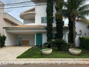 Sobrado 4 suítes à venda Jardins Madri