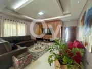 Sobrado à Venda com 4 suítes Condomínio Quintas de Villa...