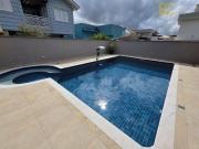 Sobrado à venda com 4 Suites em Condominio Três Marias...