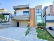 SOBRADO À VENDA COM 4 SUÍTES NO CONDOMÍNIO RESIDENCIAL...