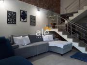 Sobrado à venda com 4 Suítes Residencial Real Parque Sumaré