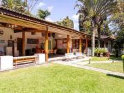 Sobrado à venda, com 953 m² Chácara Monte Alegre São...