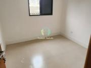 Sobrado Ã venda com 98mÂ², 3 quartos e 2 vagas Campestre