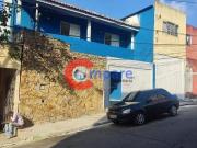 Sobrado à venda com escritório e galpão, Jardim Ottawa,...