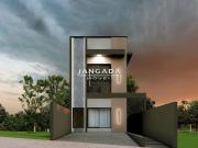 Sobrado A Venda Com Piscina Condominio The Square...