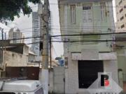 Sobrado á venda com ponto comercial na Mooca