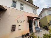 Sobrado, a venda, com privacidade no Villa Flora, na...