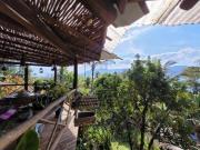 SOBRADO À VENDA COM VISTA BELÍSSIMA NA PRAIA GRANDE EM...