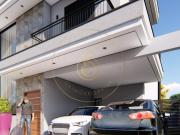 Sobrado a Venda, Cond. Reserva Ermida, Jd. Ermida, na...