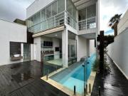 Sobrado à Venda Condomínio Belvedere I – 4 Suítes,...